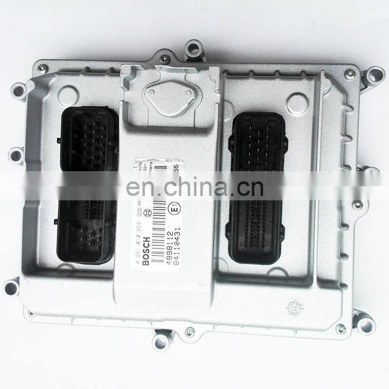 Truck QSX15 ECU electronic controllers module 4898112 ECM