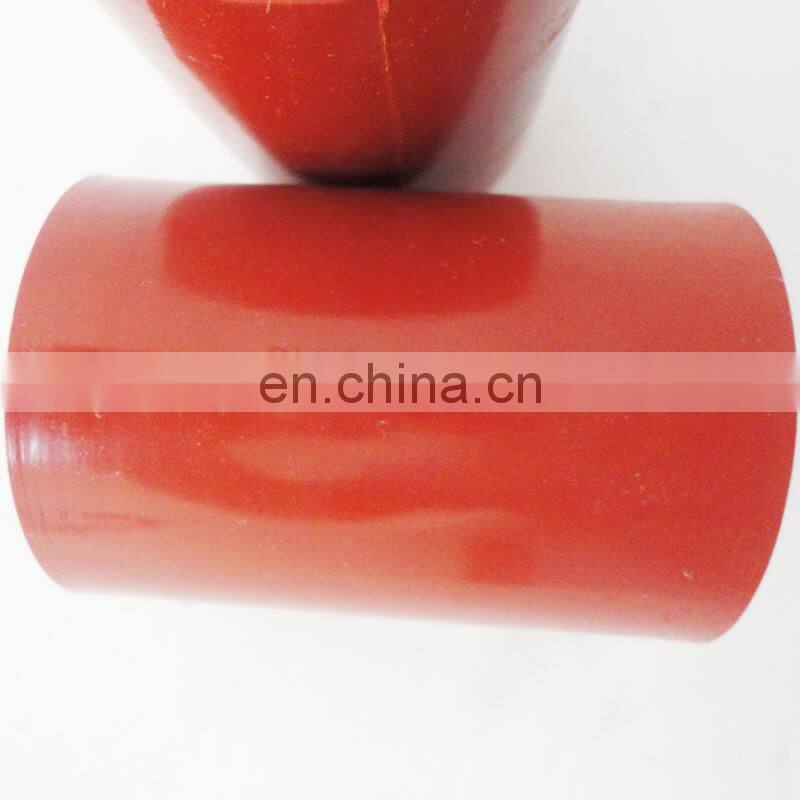 Golden Qualitydiesel engine kit forged steel 3279246 Silicone Plain Hose for tractors