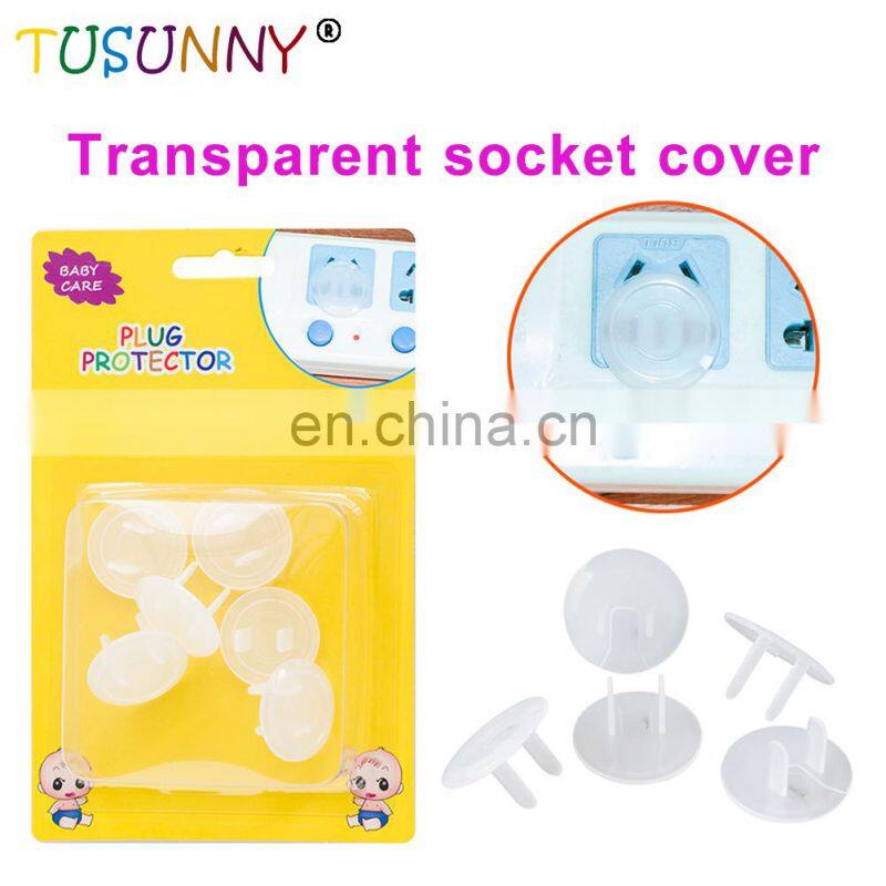 New Style Children's Safety Socket Cover