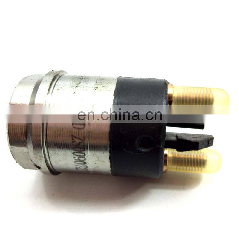 Common Rail Injector  Valve FOORJ02697  F00RJ02697 Injector Solenoid Valve