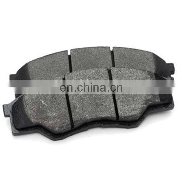 Brake Pads for Hilux Vigo OEM 43512-60100
