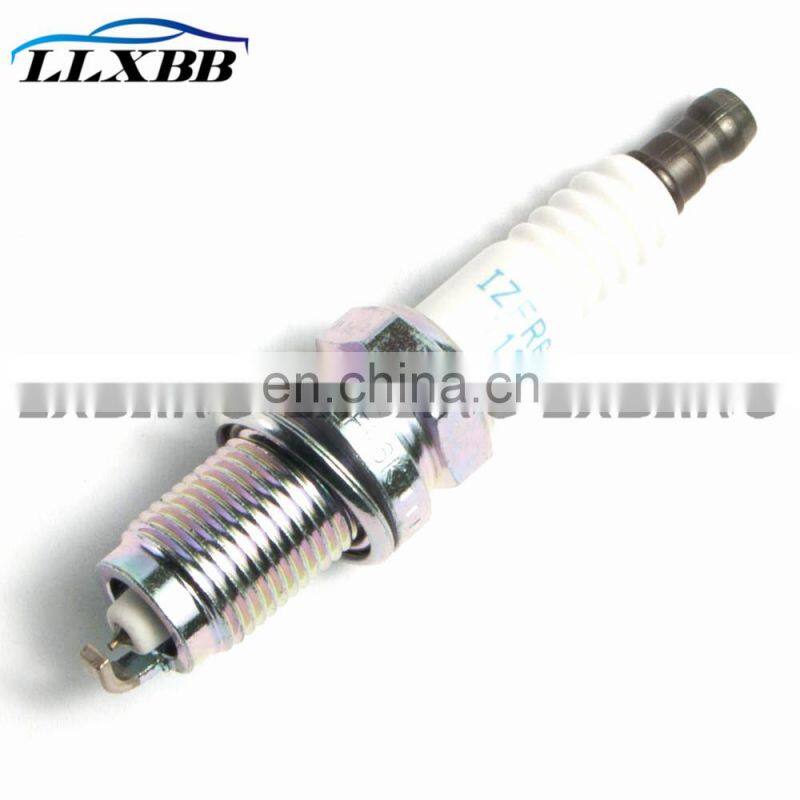 Original ITR6F-13 4477 Iridium Spark Plug For NKG