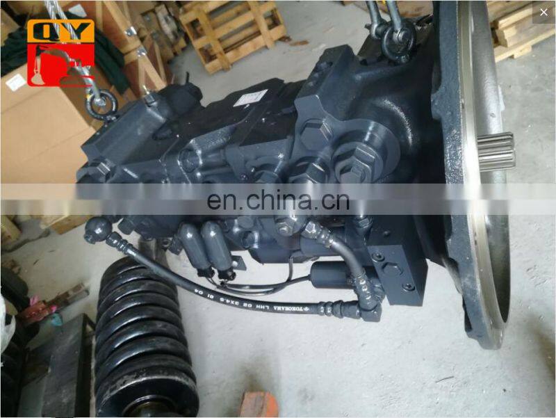 excavator PC200-6 Hydraulic Main Pump 708-2L-00411