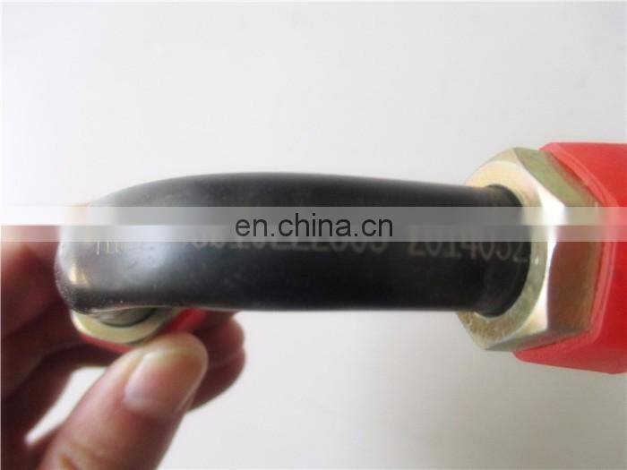 Genuine For Renault Low Pressure Oil Pipe,D5010222603 Dongfeng Truck Engine Spare Parts