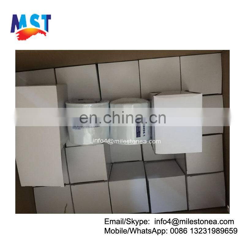 Marine fuel water separator filter 35-60494-1