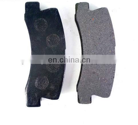 Brake Pad set 04466-33110 for Lexus MCU15 1MZ