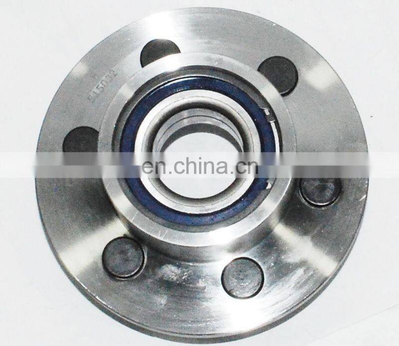 Quality Assurance Automotive Hub Units Wheel Hub Bearing 52009528