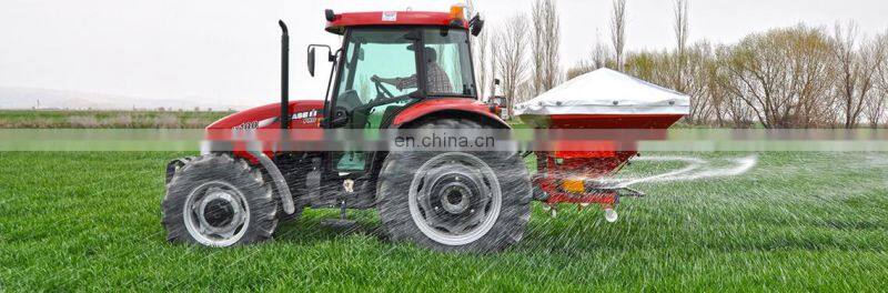 modern advance agricultural machinery fertilizer spreader spreading machine for sale