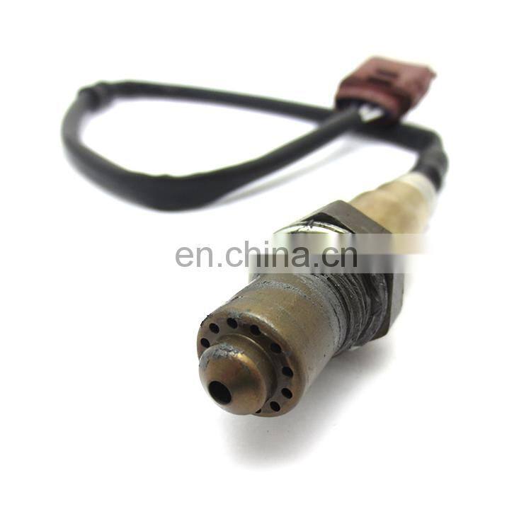 Automotive Wholesale Parts 06K906262H 06K906262p 07L906265F for Beetle Jetta 2.0 TSI 2012-2019 02 Oxygen Sensor