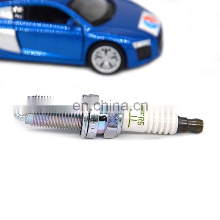 High quality Hengney Spare parts 18841-11051 LFR5A11 for H-yundai 2011-2012 K-ia Sorento 2.4L gas engine spark plug