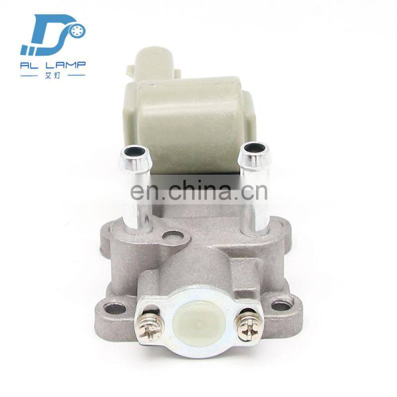 Idle Air Control Valve 16022-P2E-A51 16022-P2A-J01