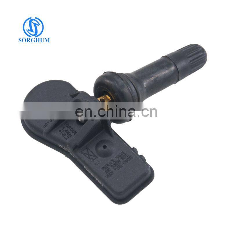 TPMS Tire Air Pressure Monitoring Sensor For Dacia Dokker Lodgy Logan Sandero 407009322R