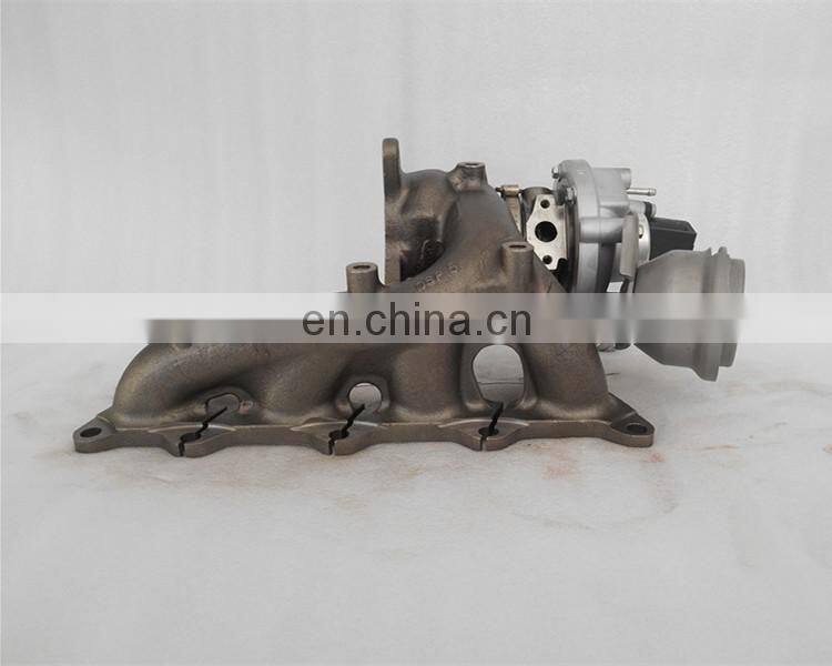 VP58 Turbocharger for Volkswagen New Bora 1.4L EA111 Engine turbo 03C-145-702-H 03C145702H