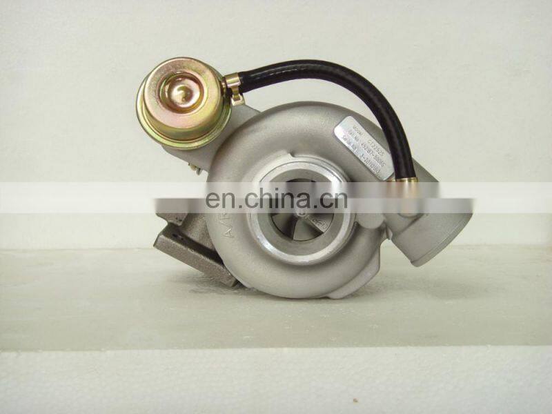 GT2252 BD30TI Engine Turbocharger 452187-0001 14411-6T900 14411-69T60 709693-5001S turbo for Nissan M100, Trade Trucks & Buses