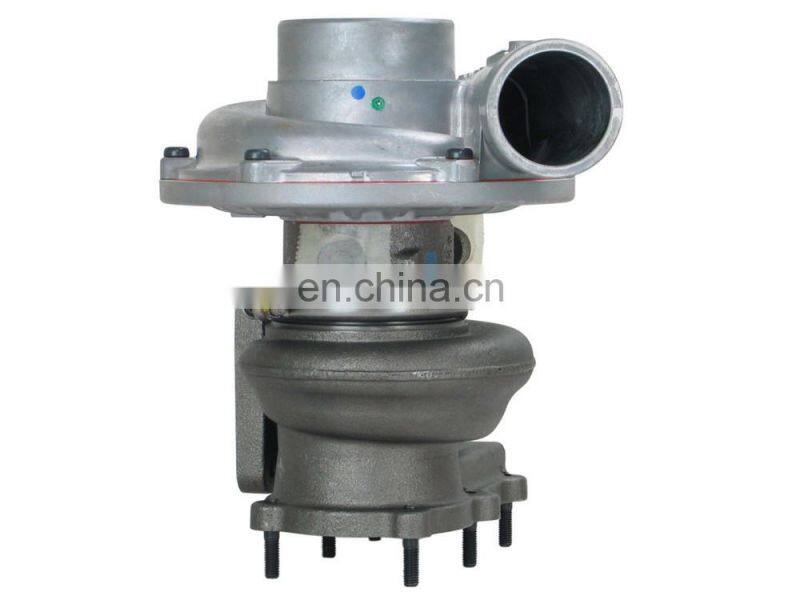 Factory supply RHG6 114400-4420 VA570093 SH300-5 turbocharger for ISUZU