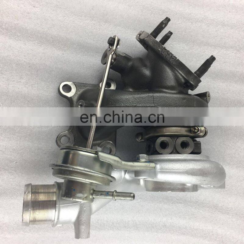 TD04 turbocharger 49477-03120 4947703120 Cadillac 3.6T OEM turbo
