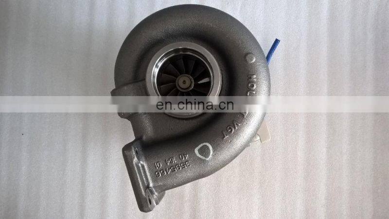 HE551V Iveco turbocharger comes HE551V 4046962 4033370, 4041262, 4046964, 4046965