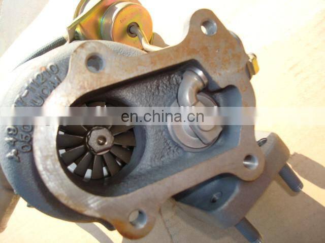 TD04L Turbo 49377-07000 500372214 turbocharger for Iveco Daily Commercial Daily Sofim 8140.43 Unijet S2000 engine