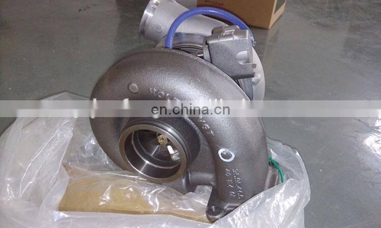 HE551V Turbocharger for Iveco Truck with CURSOR 13 Engine 504287286 504269230 504269229 4041262 4046964 4046965 4033370 4046962