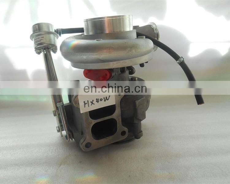 HX40W Turbo for Cummins Truck IR KCEC-KCEC 6C Engine 6743-81-8040 4038421
