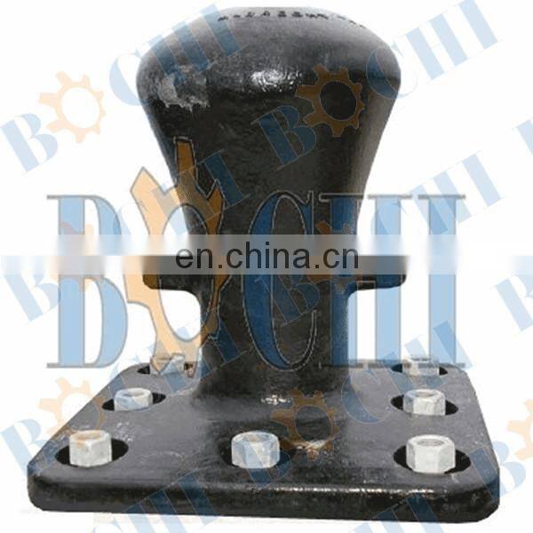 Single Bitt Bollard Bollard