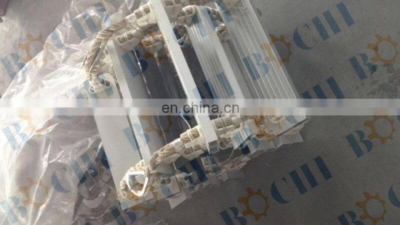 Marine Customized Aluminum Embarkation Pilot Ladder