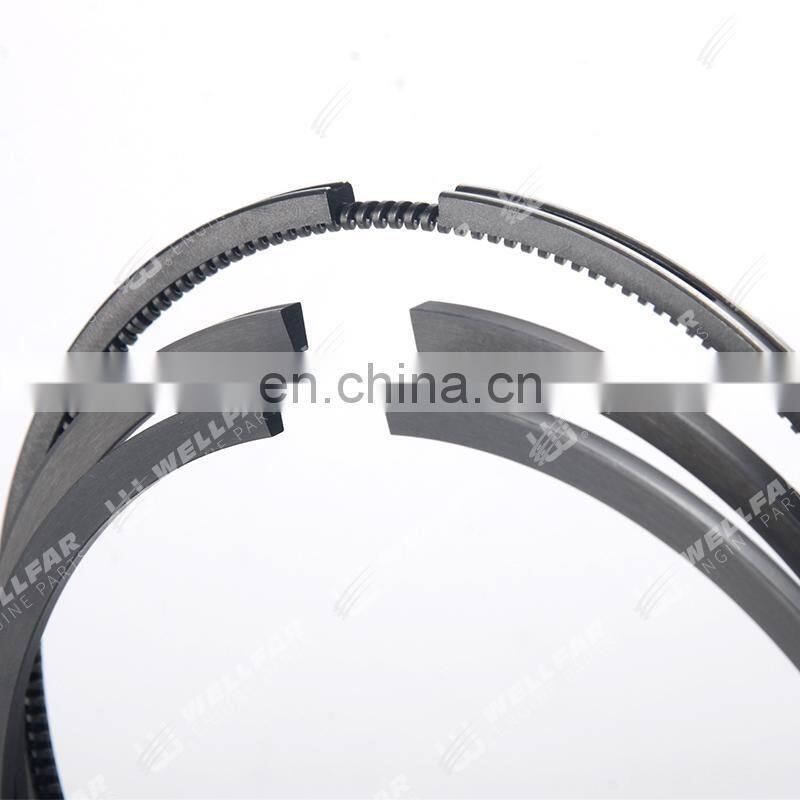 Piston ring for DT466E NIC 210-250Hp diameter 109mm