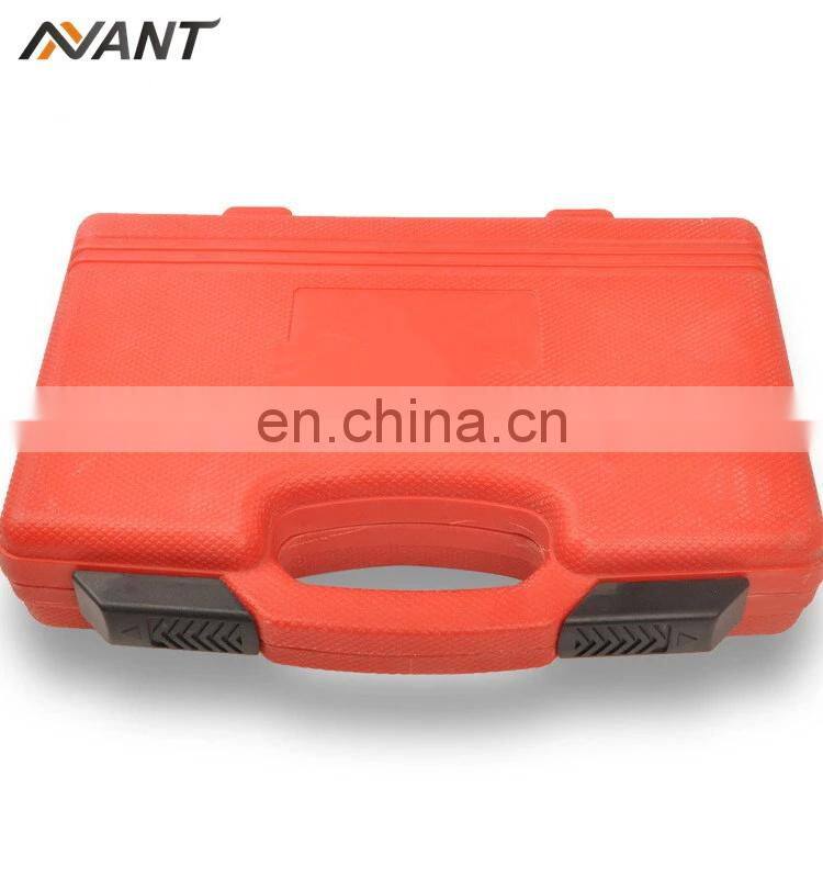 7pcs Hot Sale Diesel Injector Nozzle Socket Set Repair Tool