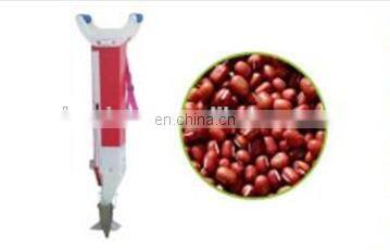 Single barrel auto seeder for sowing or fertilizer HX-A003