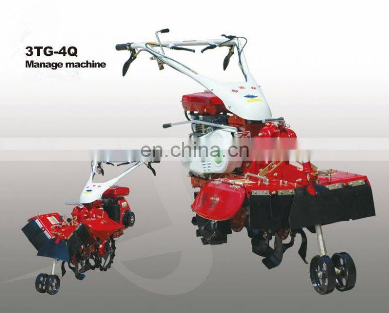High quality and new 3TG-4Q farm machinery