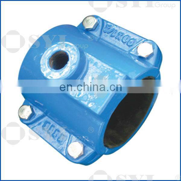 Ductile Iron Universal Clamp of SYI Group