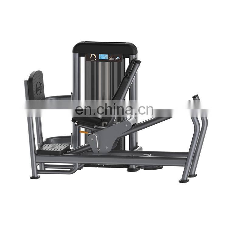 Hot sales top quality life serie commercial use gym fitness equipment LEG PRESS machine TW09
