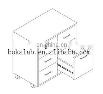 Lab instruments chemistry lab modular lab benches