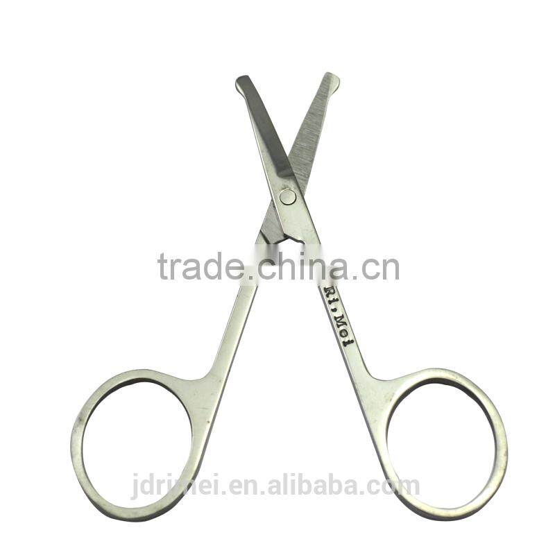 Manicure scissors/Eyebrow scissor/nail and cuticle scissor
