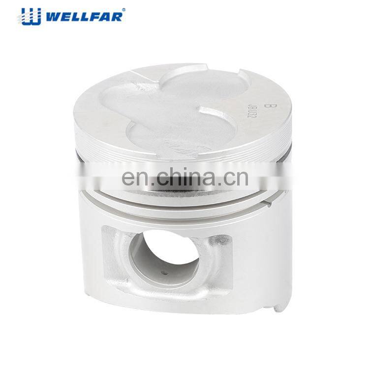 23410-42201 Oem Auto Engine Part Pistons For Hyundai D4Ba/T1 Engine