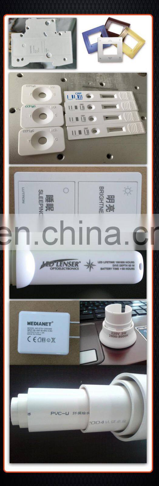 China popular fiber laser marking machine, 20w 30w 50w economic fiber laser on line  flying marker with three-year warranty