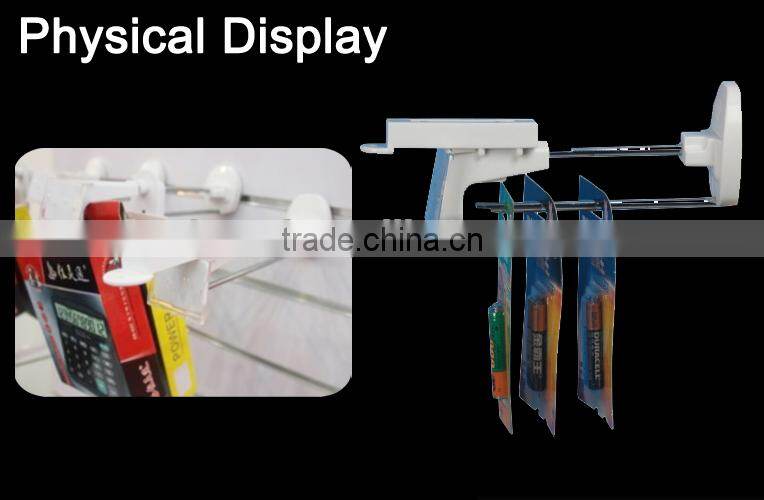 Hot Selling Usual Anti-theft Hook For Retail From Factory