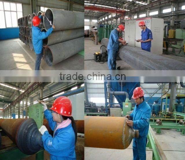 YK high quality OD559mm 1000L jumbo cylinder bundle container