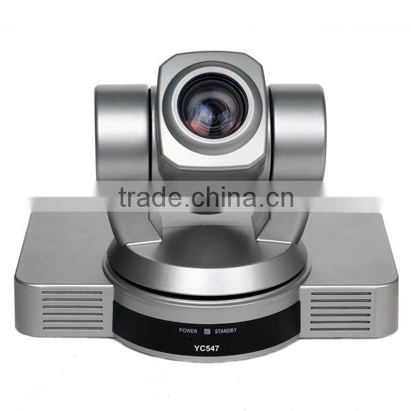 360 angles Tracking Video Conference System Camera YC547-YARMEE