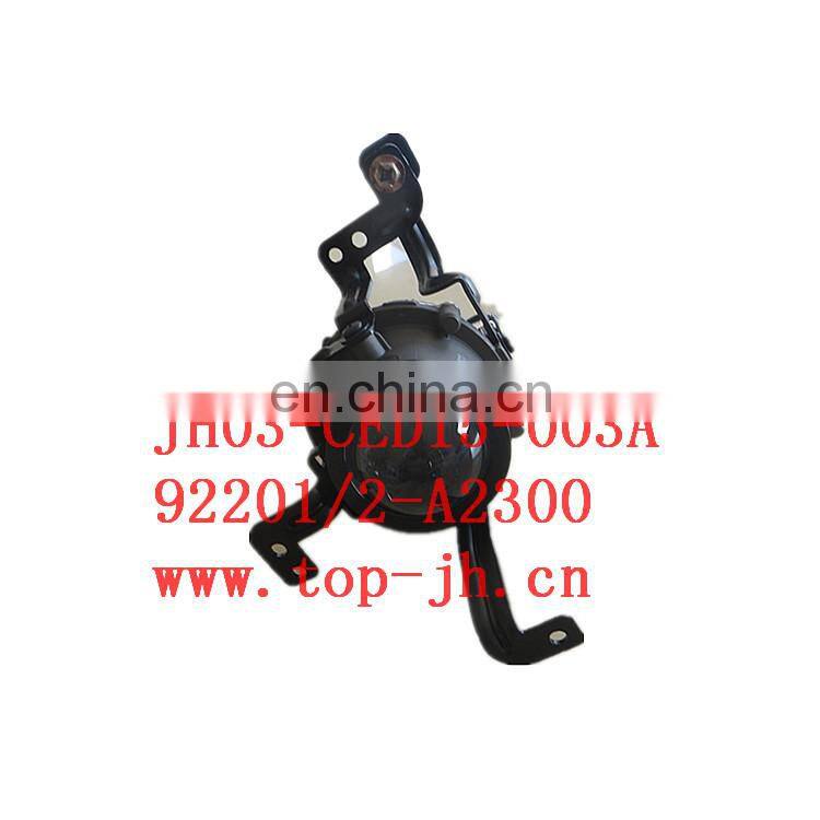 CARVAL/JH/AUTOTOP FOG LAMP FOR KIA CEED 2015/ JH03-CED15-003A/L 92201-A2300 R 92202-A2300