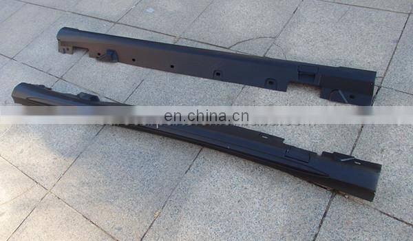 W212 body kits fit for E-CLASS W212 14-16year style full set E63 body kits for W212