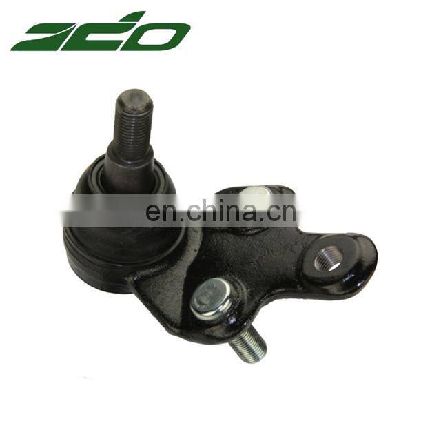 ZDO Car Auto Parts Lower Front Axle Right 43330-09160 Ball Joint 43330-29405 43330-29615 For TOYOTA/LEXUS