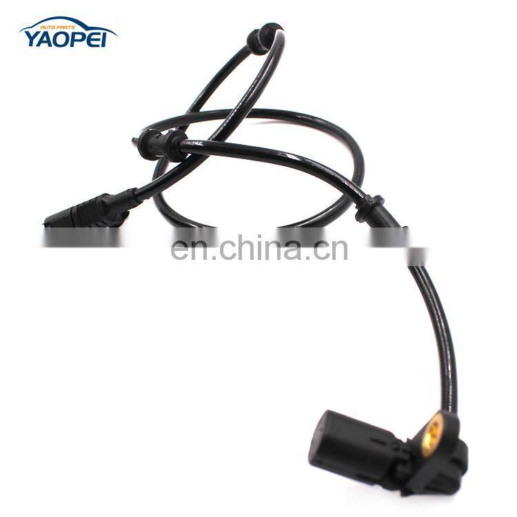 ABS Wheel Speed Sensor For MercedesBenz ML320 ML500 ML55 AMG 1998-2003 Front Left 1635400717 ALS403 5S1105