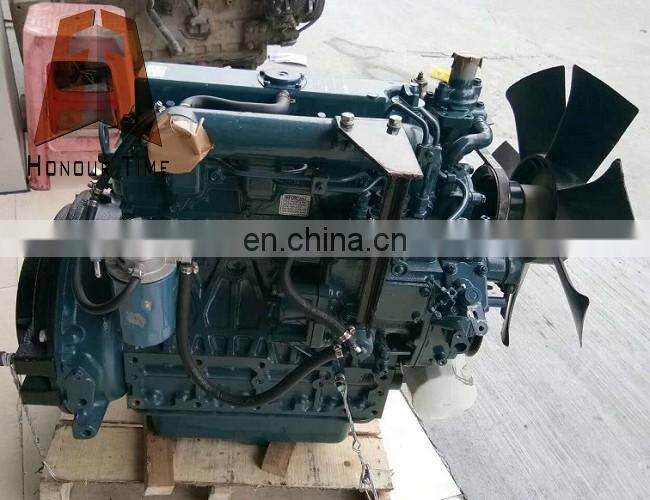 Brand new complete V2403 engine assemblies for machinery engines assy