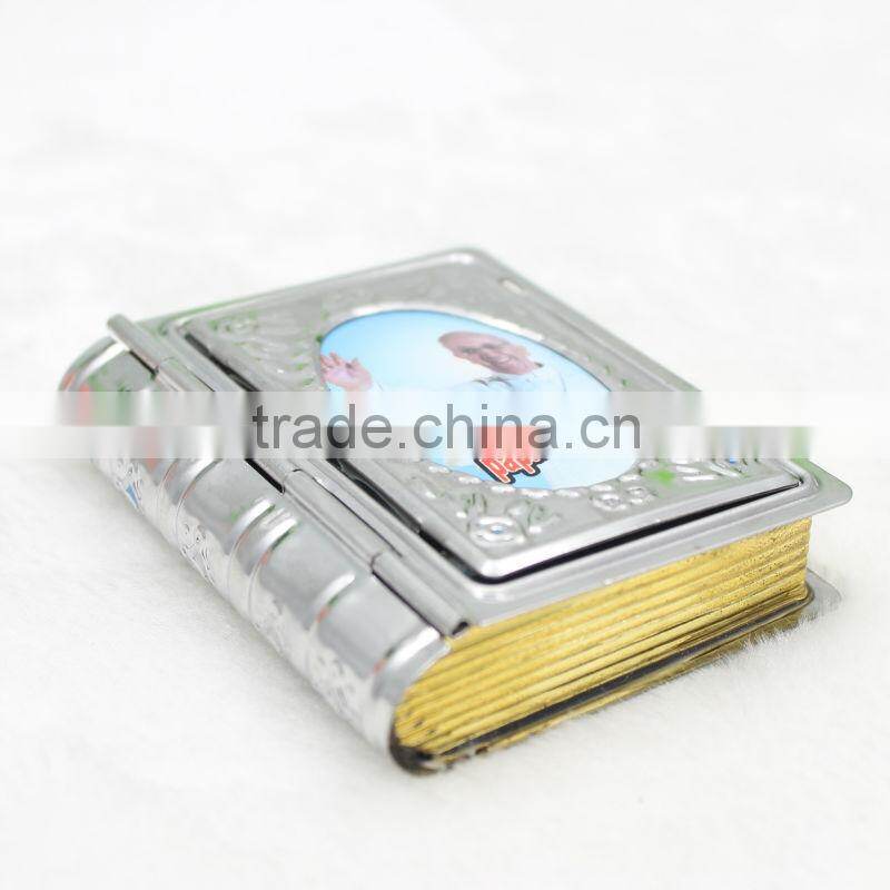 Wholesale metal rosary box