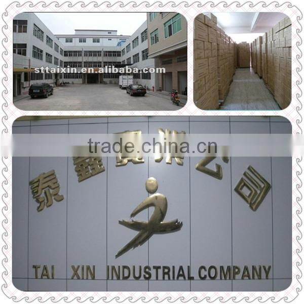 shantou factory black double 7mm short dvd plastic box