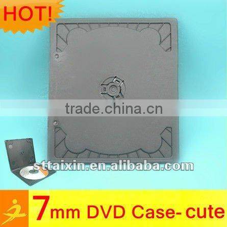 fancy cd case -dvd storage