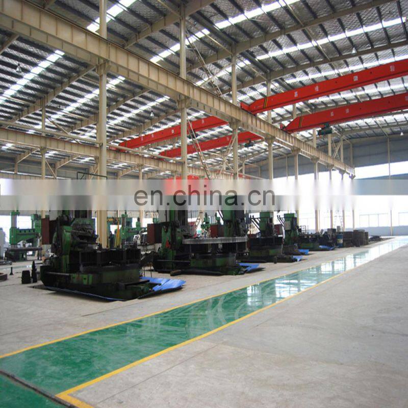 high rigidity type precision slewing bearing crossed roller bearing