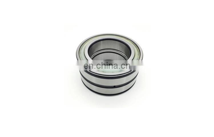 SL04-5036NR high quality double row cylindrical roller bearing size 180x280x136mm