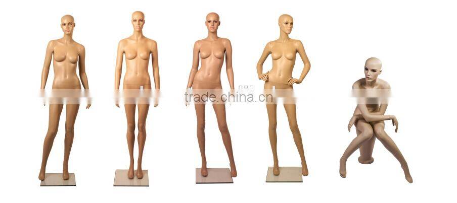 lifelike mannequin ,male mannequin